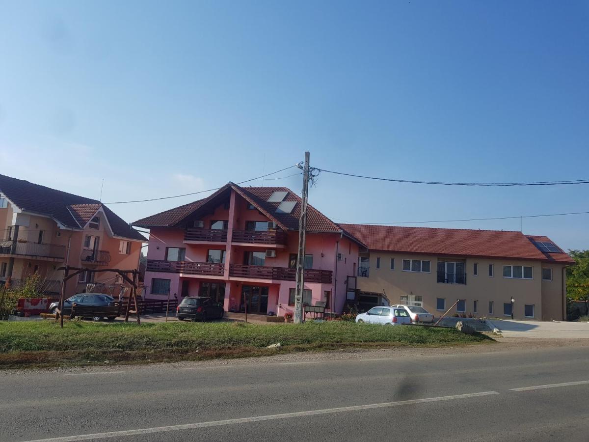 Pensiune Pensiunea Bebe Băile Felix